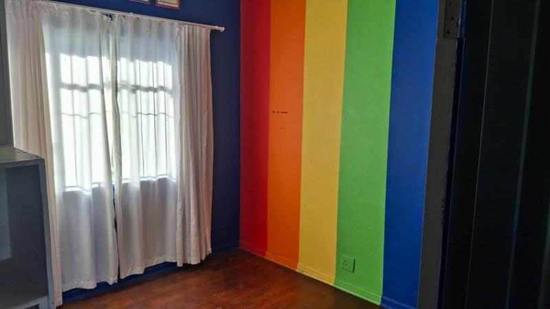 To Let 3 Bedroom Property for Rent in Humansdorp Eastern Cape